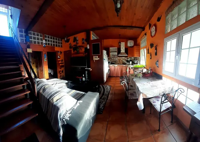Apartamento Casa Valerón Las Palmas de Gran Canaria