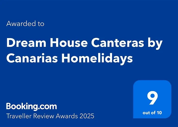 Dream House Canteras by Canarias Homelidays Las Palmas de Gran Canaria
