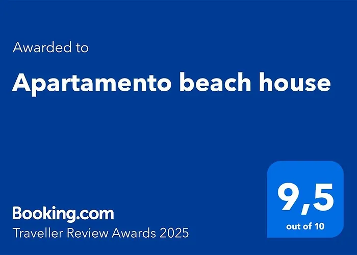 Apartamento Beach House Las Palmas de Gran Canaria