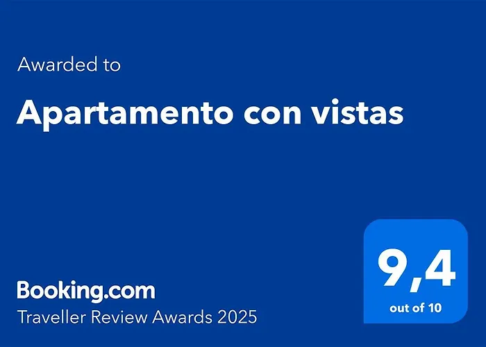 Apartamento con vistas Las Palmas de Gran Canaria