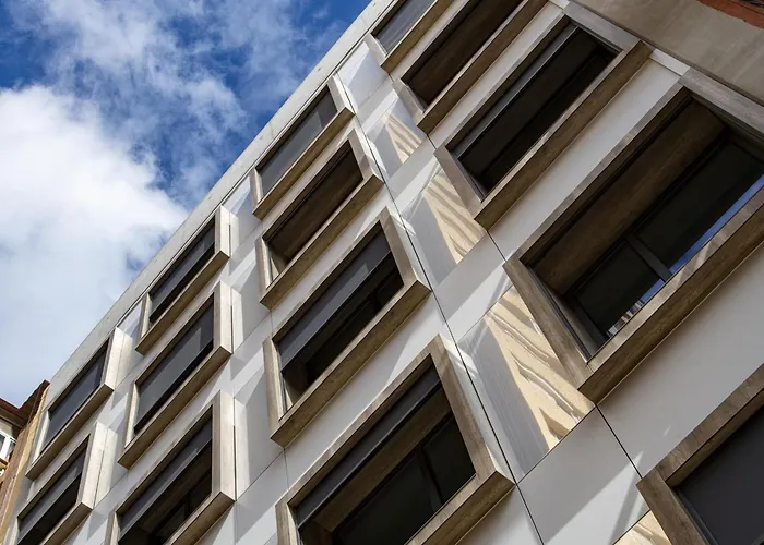 Apartamento D3A con Gimnasio cerca playa de Las Canteras Las Palmas de Gran Canaria