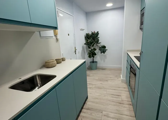 Apartamento Oasis 29 Las Palmas de Gran Canaria