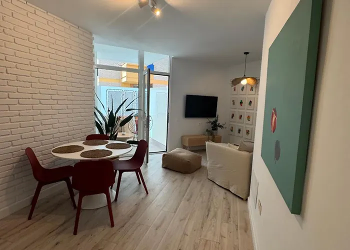 Apartamento Oasis 29 Las Palmas de Gran Canaria