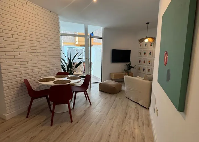 Apartamento Oasis 29 Las Palmas de Gran Canaria