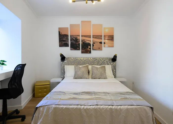 Charming Studio In Old Town Triana San Telmo Las Palmas de Gran Canaria