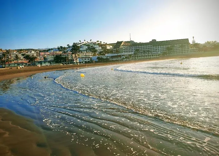 Apartamento Piso Zona Mesa y López Las Palmas de Gran Canaria