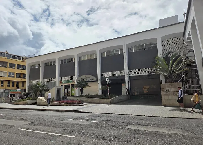 Apartamento Piso Zona Mesa y López Las Palmas de Gran Canaria