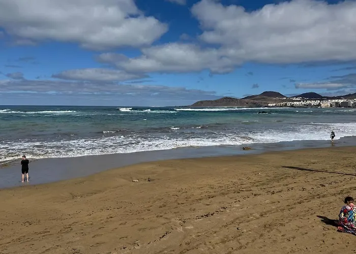 La casa de Esteban Las Palmas de Gran Canaria