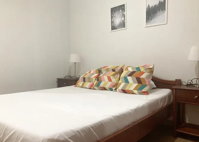 Apartamento Sea View V Las Palmas de Gran Canaria