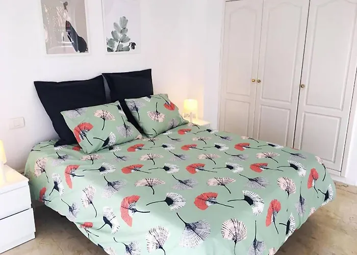 Sagasta Beach Apartment V By Canary365 Las Palmas de Gran Canaria