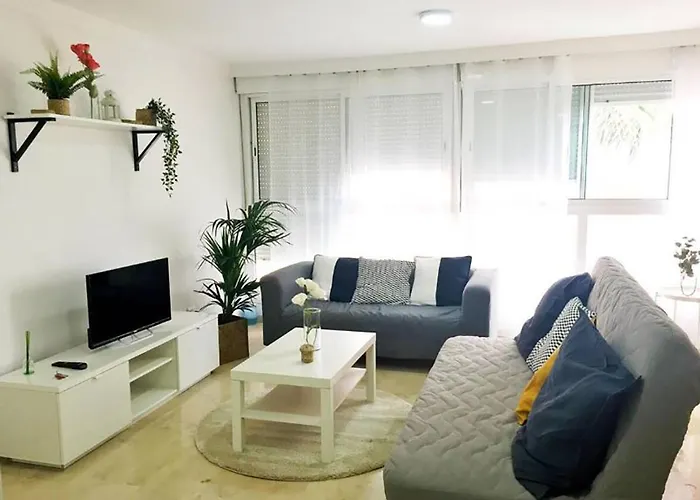 Sagasta Beach Apartment V By Canary365 Las Palmas de Gran Canaria