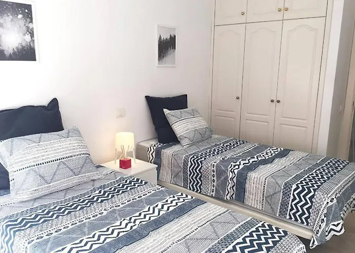 Sagasta Beach Apartment V By Canary365 Las Palmas de Gran Canaria