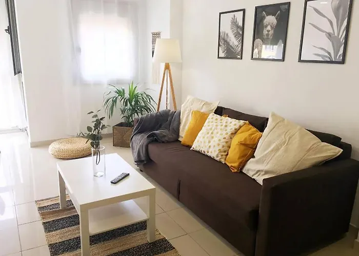 Farray Beach Flat I By Canary365 Las Palmas de Gran Canaria