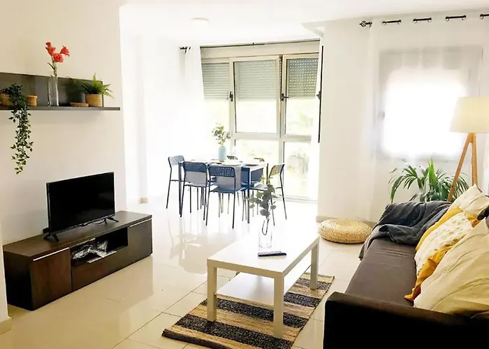 Farray Beach Flat I By Canary365 Las Palmas de Gran Canaria