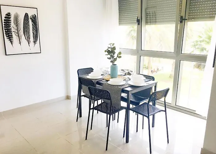 Farray Beach Flat I By Canary365 Las Palmas de Gran Canaria