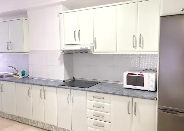 Sagasta Beach Apartment I By Canary365 Las Palmas de Gran Canaria