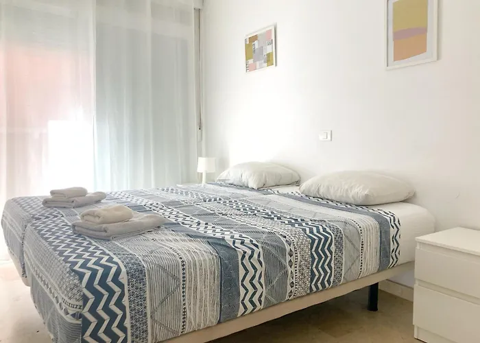 Sagasta Beach Apartment I By Canary365 Las Palmas de Gran Canaria