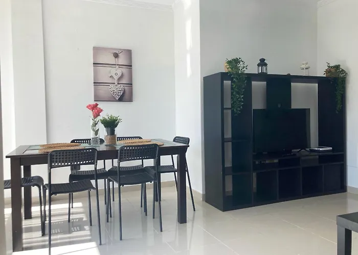Farray Beach Flat III By Canary365 Las Palmas de Gran Canaria