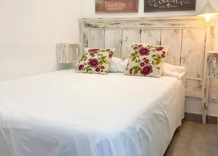 Boutique Apartment I By Canary365 Las Palmas de Gran Canaria