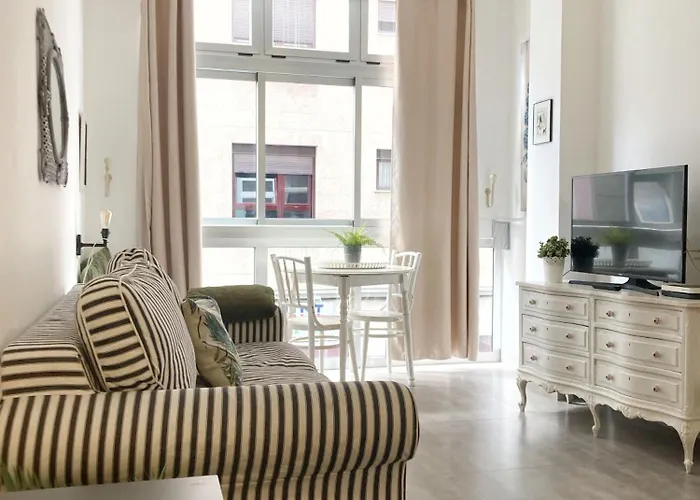 Boutique Apartment I By Canary365 Las Palmas de Gran Canaria