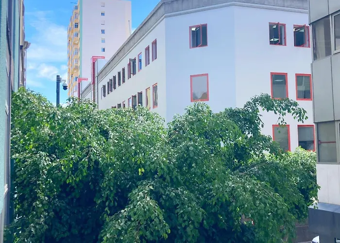 Boutique Apartment I By Canary365 Las Palmas de Gran Canaria
