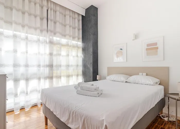 Deluxe Beach Apartment W/ Garage Las Palmas de Gran Canaria