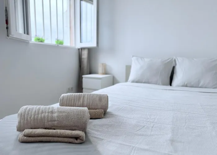 Casita Evisuit Las Palmas de Gran Canaria