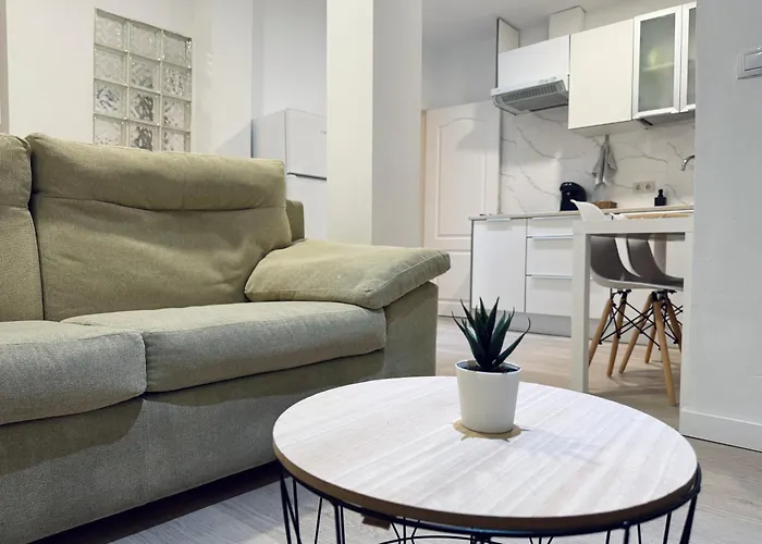 Casita Evisuit Las Palmas de Gran Canaria