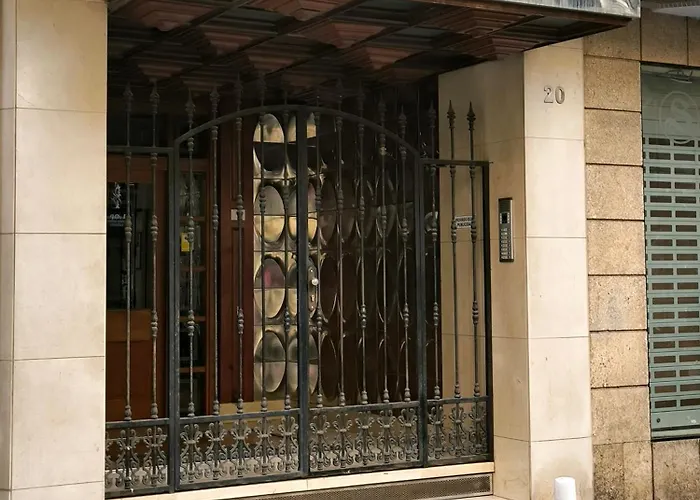 Apartamento corazon de Canteras Las Palmas de Gran Canaria