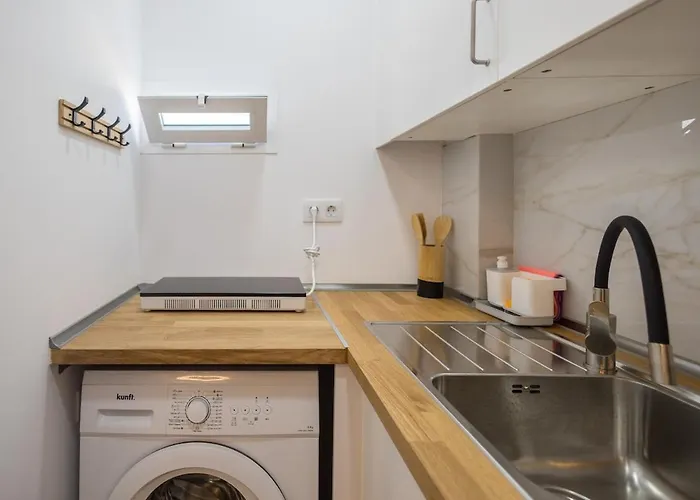 Las Canteras Loft Beach - 2 Minutes From The Beach Las Palmas de Gran Canaria