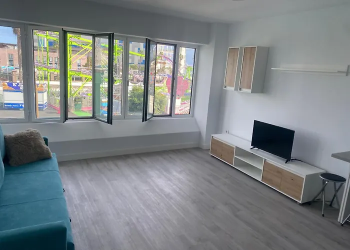 Lucy Lux Apartament Las Palmas de Gran Canaria