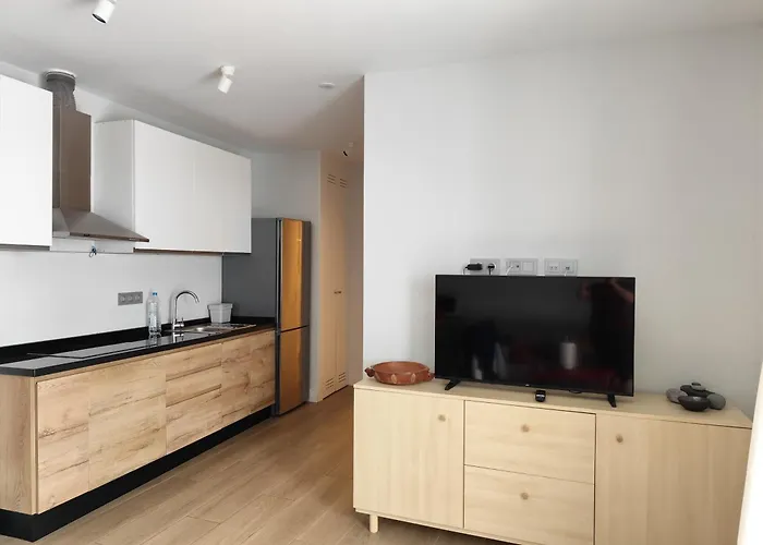 Apartamento Brisa Naval Las Palmas de Gran Canaria