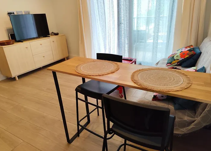 Apartamento Brisa Naval Las Palmas de Gran Canaria