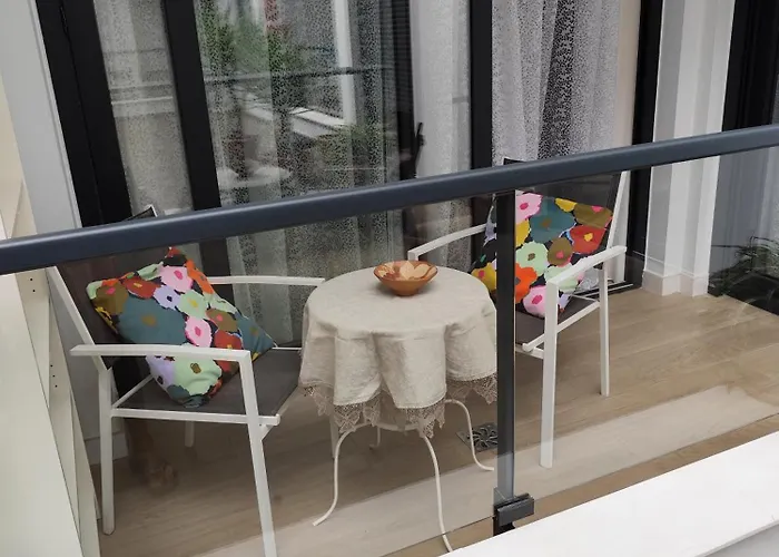 Apartamento Brisa Naval Las Palmas de Gran Canaria
