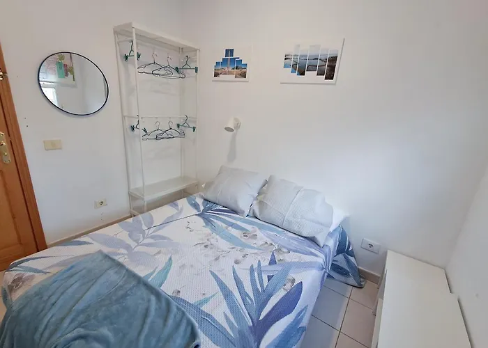 Apartamento El Hogar Del Magec Las Palmas de Gran Canaria