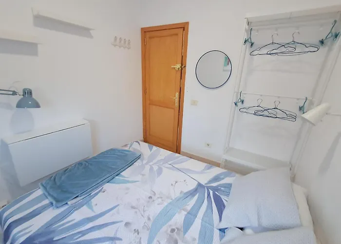 Apartamento El Hogar Del Magec Las Palmas de Gran Canaria