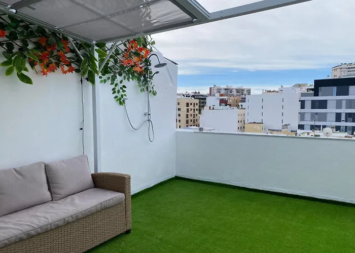 Canteras Samperez Las Palmas de Gran Canaria