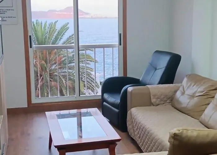 Apartamento mirador del Mar Las Palmas de Gran Canaria