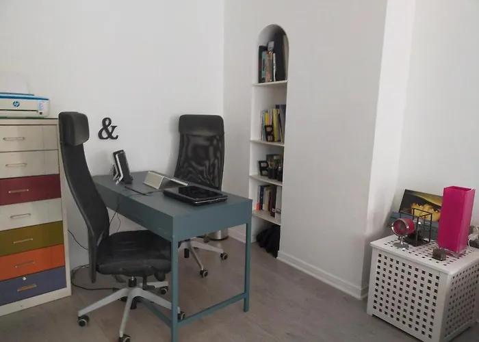 Apartment in Playa de Las Canteras, Playa Chica Las Palmas de Gran Canaria