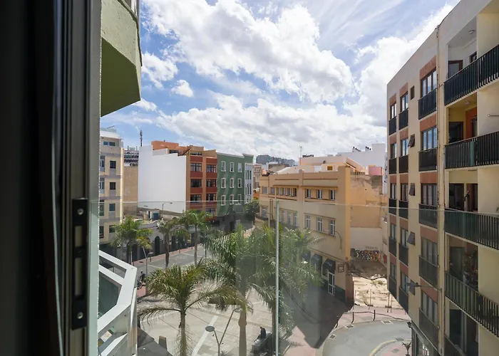 Feel Canteras Las Palmas de Gran Canaria
