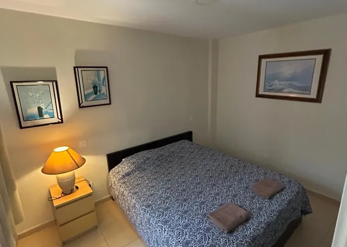 Apartment La Puntilla Del Mar Las Palmas de Gran Canaria