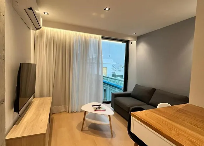 Apartamento Moderno Costa Suite 49 3-I Las Palmas de Gran Canaria
