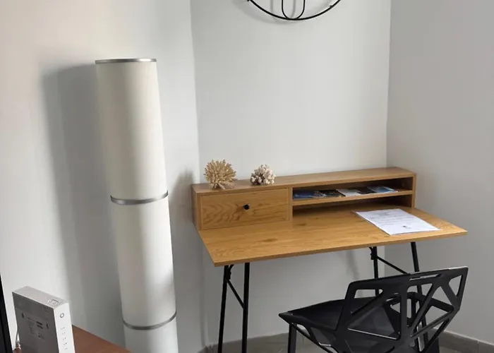 Apartamento URBAN ZEN con terraza y Jacuzzi Las Palmas de Gran Canaria