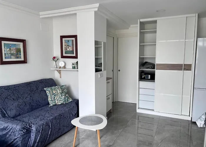 Relax apartamento 5 Las Palmas de Gran Canaria