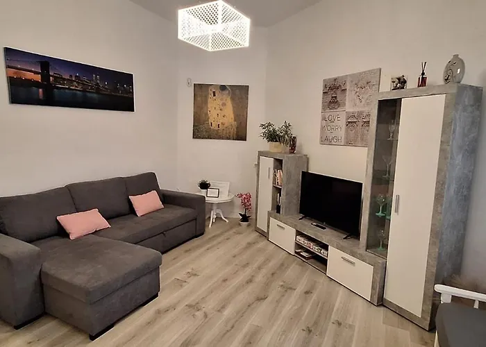 Apartamento Casa JOY Las Palmas de Gran Canaria