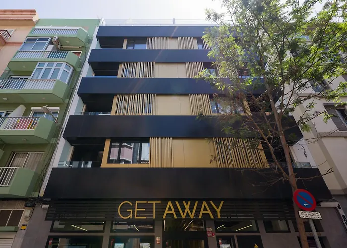 Camden Home By CanariasGetaway Las Palmas de Gran Canaria