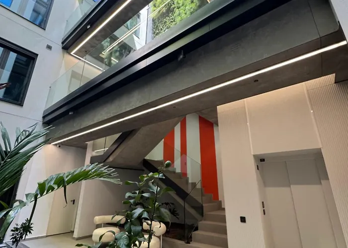 Apartamento Oasis Pavia 15 Las Palmas de Gran Canaria