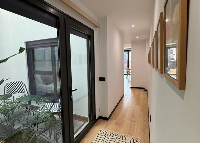 Apartamento Oasis Pavia 15 Las Palmas de Gran Canaria
