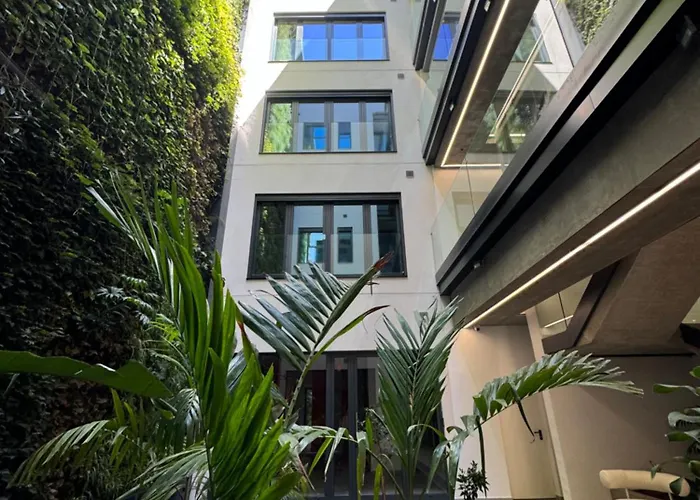 Apartamento Oasis Pavia 15 Las Palmas de Gran Canaria