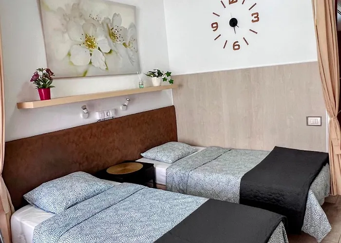 Apartamento Playa Morote Las Palmas de Gran Canaria